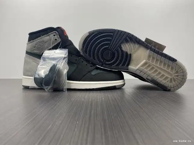 Chep Onekick Retro Jordan Particle Black Element DB2889-001 High Grey 1 Gore-Tex 0509